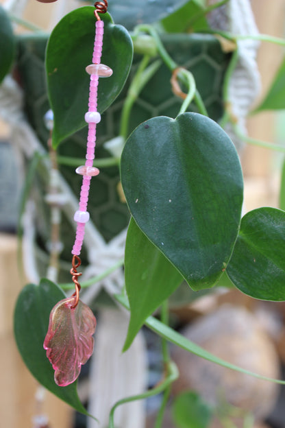 Plant Jewelry